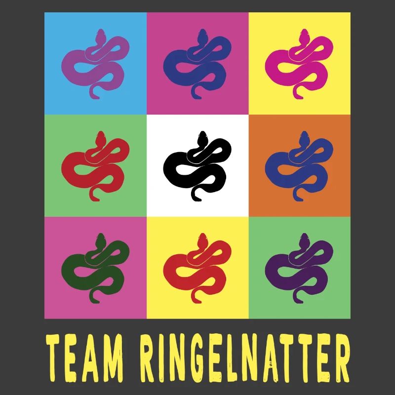 Team Ringelnatter