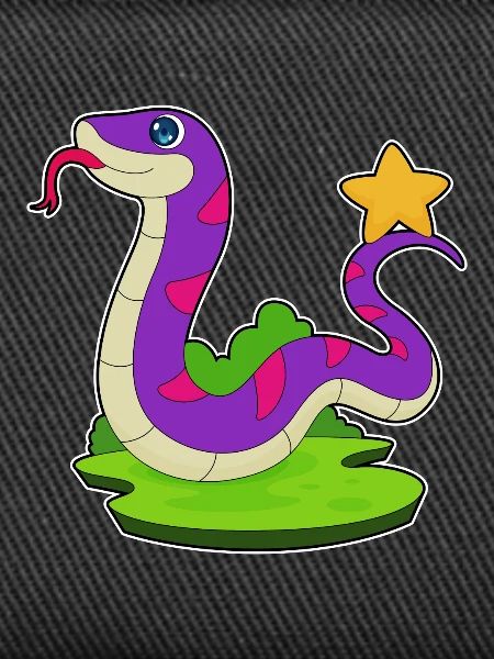 Serpent Star