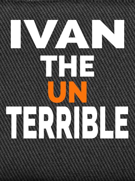 Ivan l’un terrible