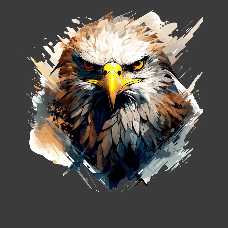 Golden Eagle Eagle Falconer Hunter Wilderness White-tailed Eagle