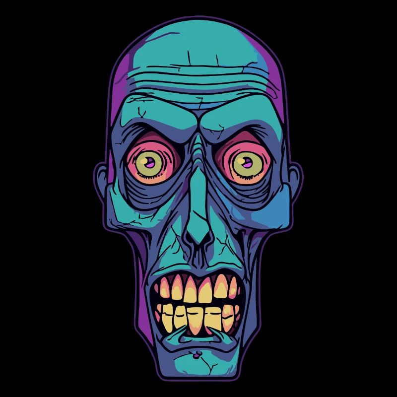 Monster Zombie