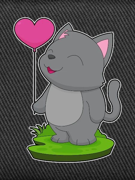 Ballon Chat