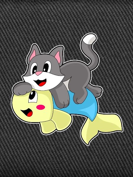 Cat Fish