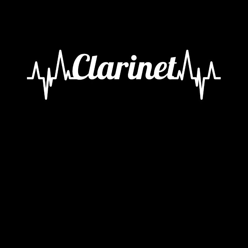 Clarinette Heartbeat Heartline