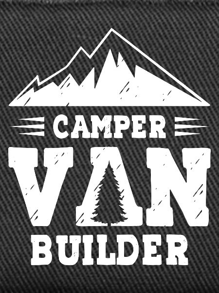 Camper Van Builder