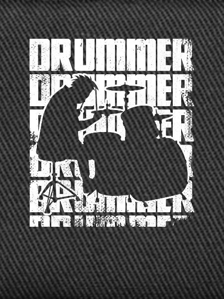 Drôle de batteur