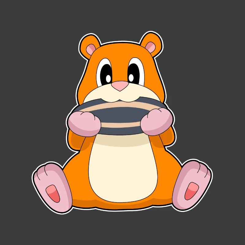 Graines de hamster