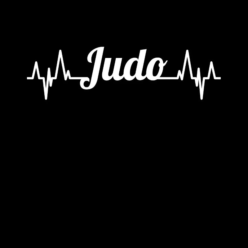 Judo Heartbeat