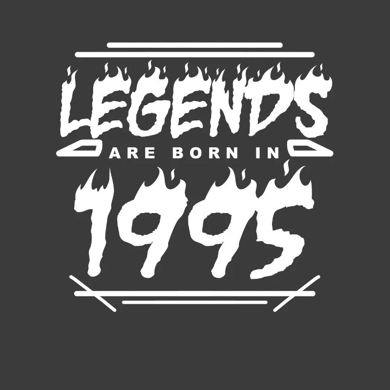 Legend 1995