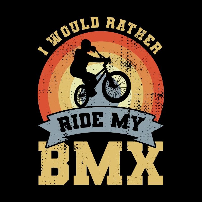 Motivation BMX