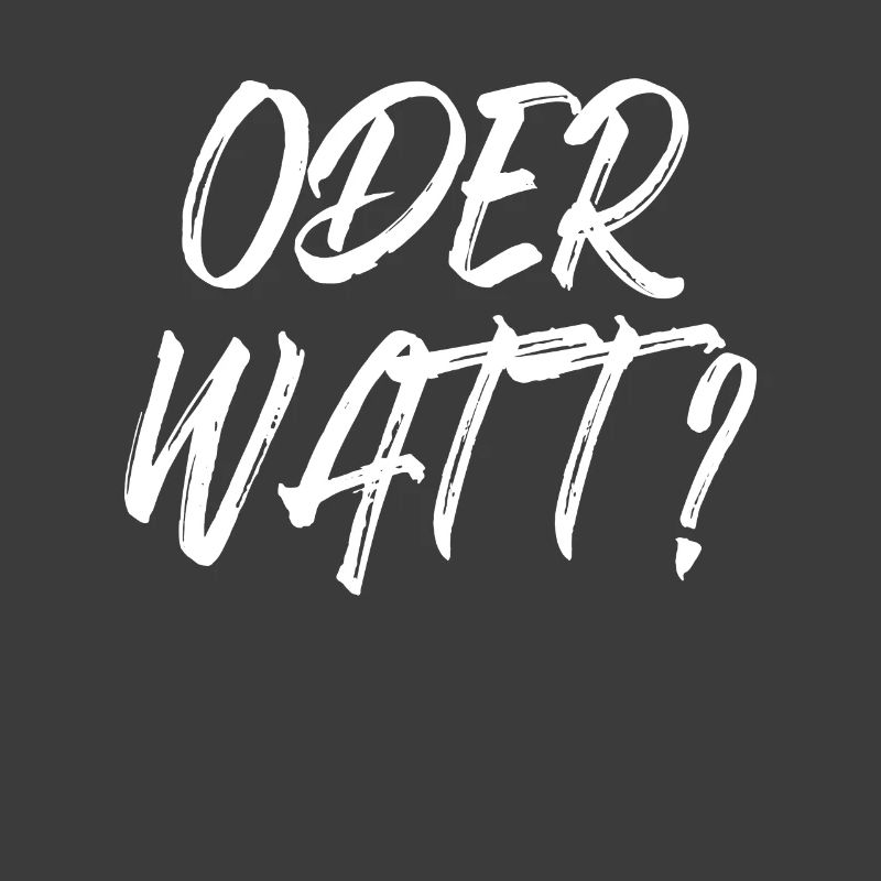 Oder Watt Hömma Ruhrgebiet Dortmund Essen Ruhrpott