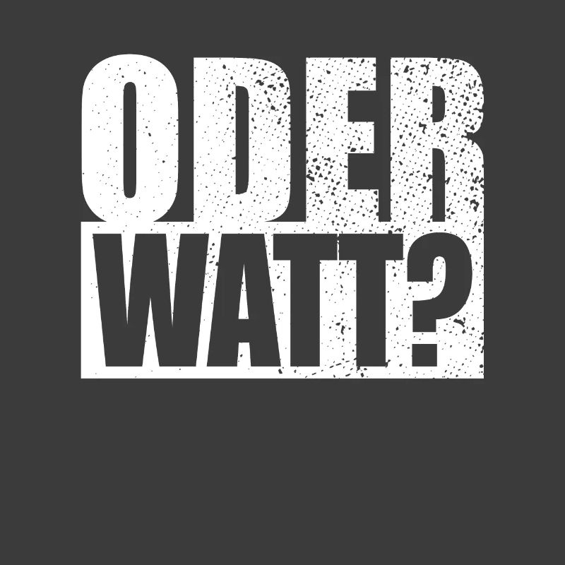 Oder Watt Hömma Ruhrgebiet Dortmund Essen Ruhrpott