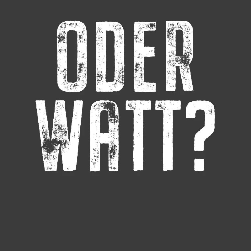 Oder Watt Hömma Ruhrgebiet Dortmund Essen Ruhrpott