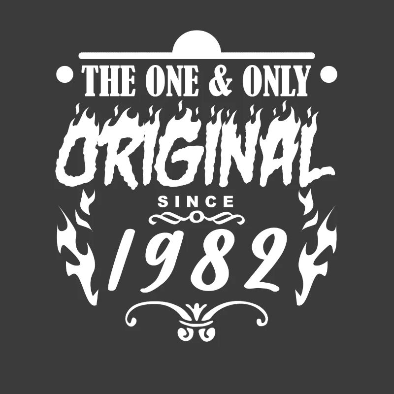 1982 - Année de construction 1982