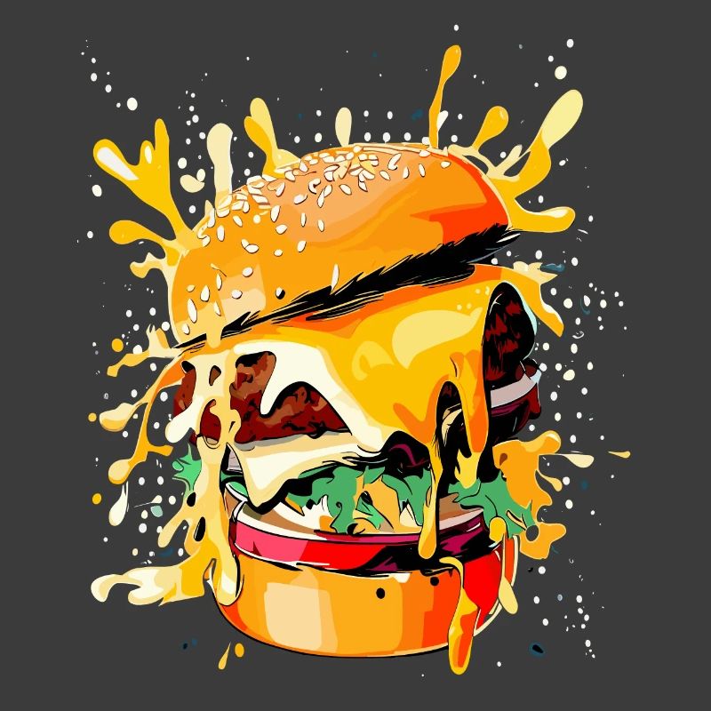 Cheeseburger Burger Lovers
