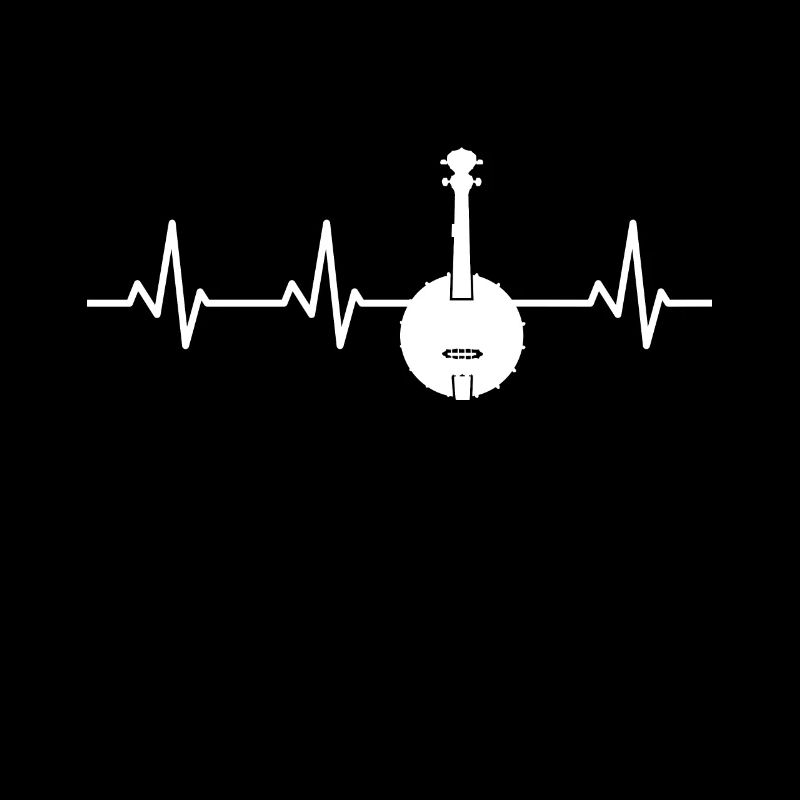 Banjo Heartbeat ECG