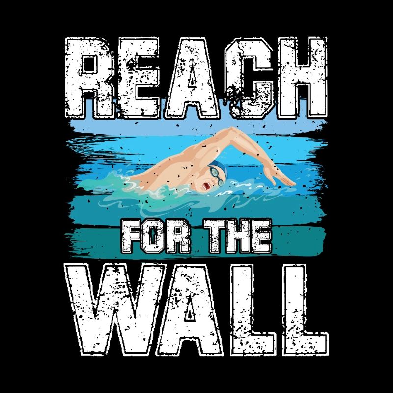 Reach for the wall