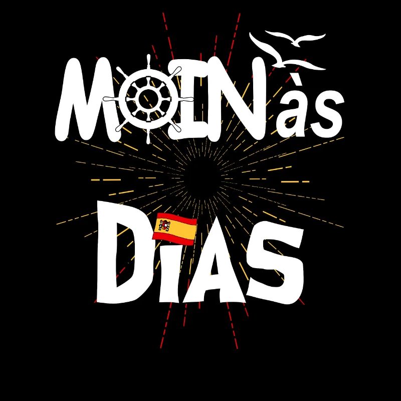 MOINas Dias
