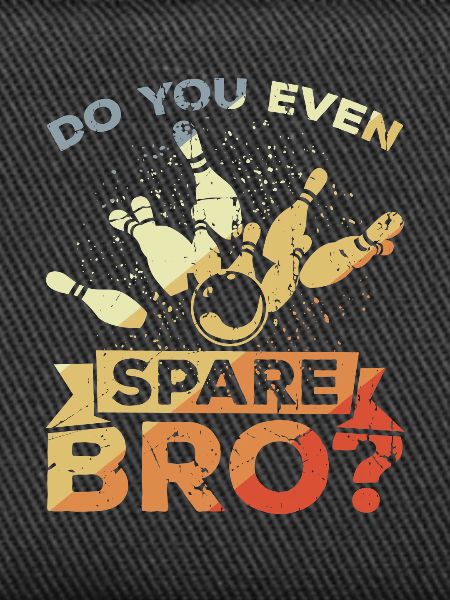 Bowler Saying