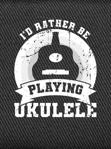 Citation : Ukulélé