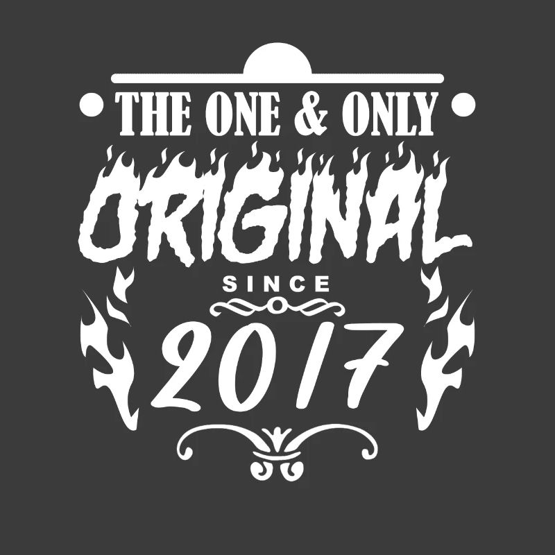 2017 - Année de construction 2017 - Année de construction 2017