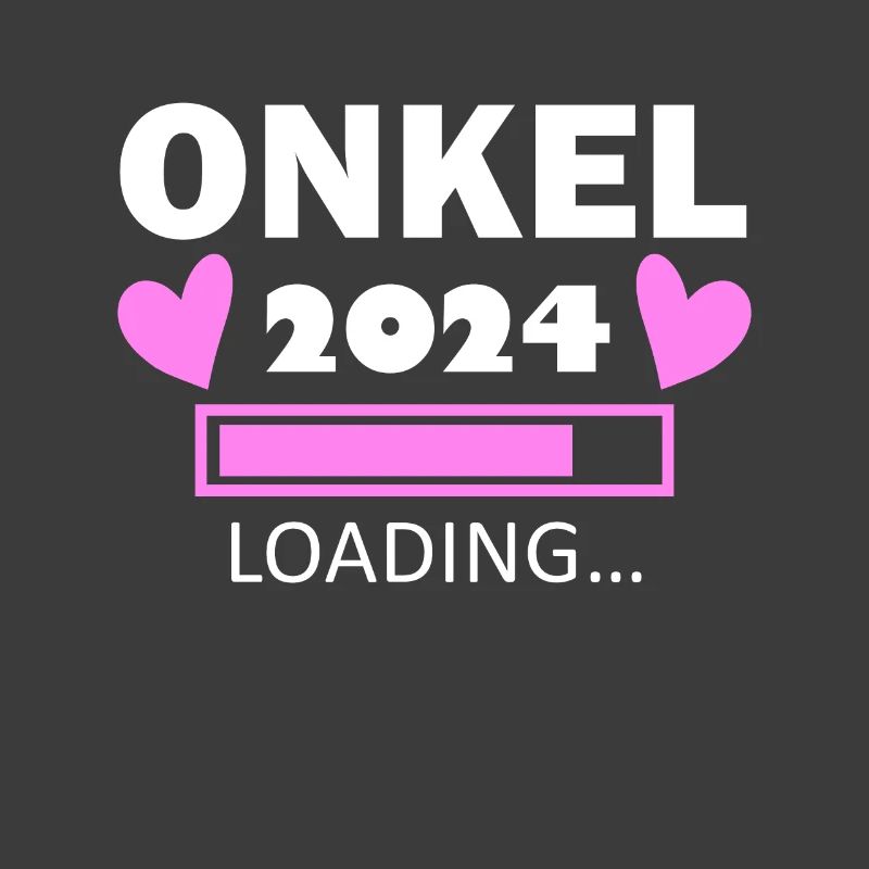 Onkel 2024 - Onkel werden - Onkel loading 2024