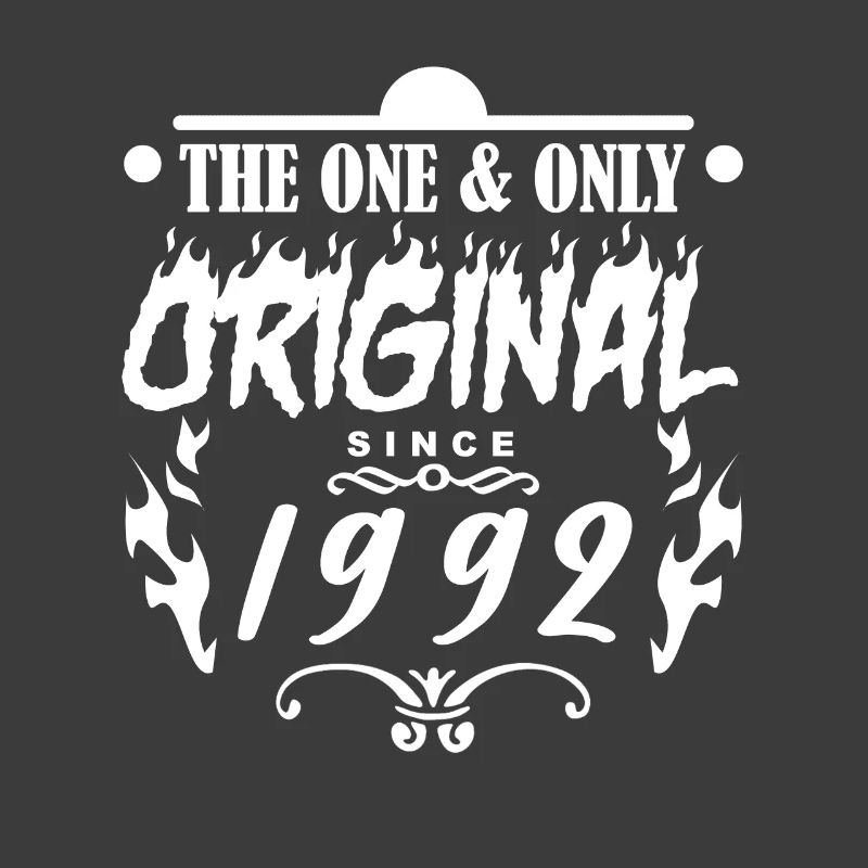 1992 - Année de construction 1992 - Année de construction 1992