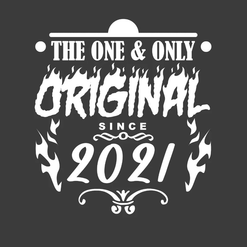2021 - Année de construction 2021 - Année 2021