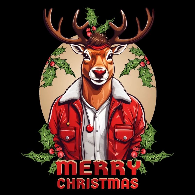 Cool Rudolph