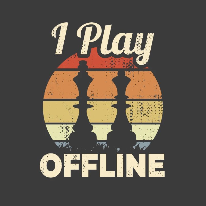 Chess Player Quote