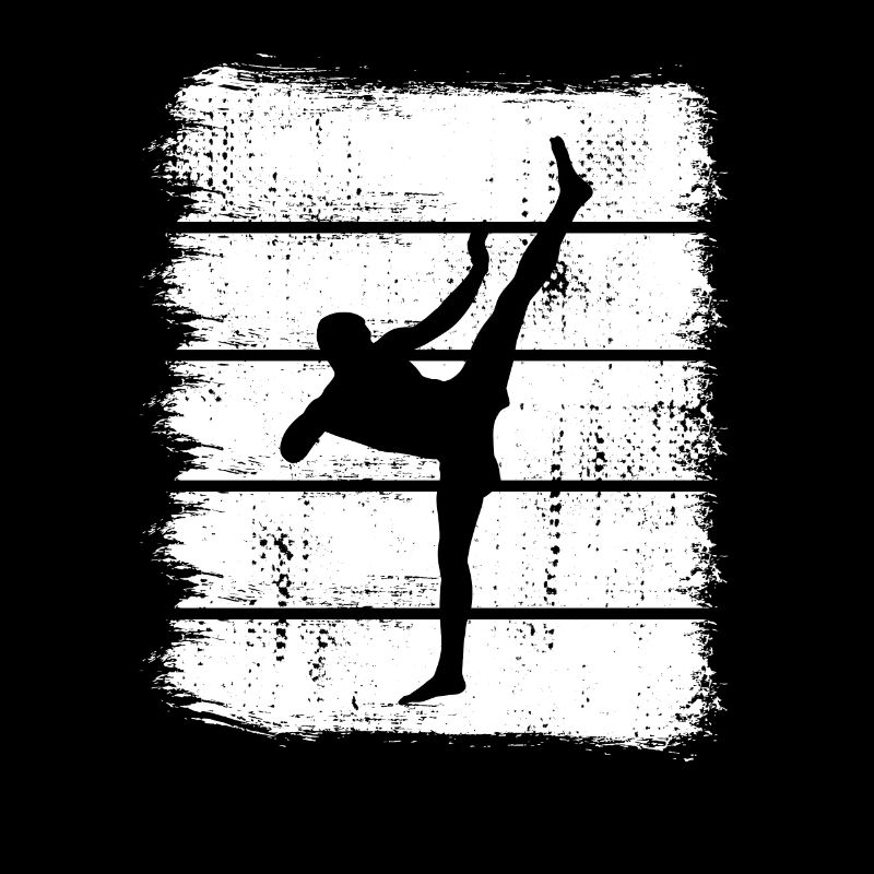 Kickboxeur