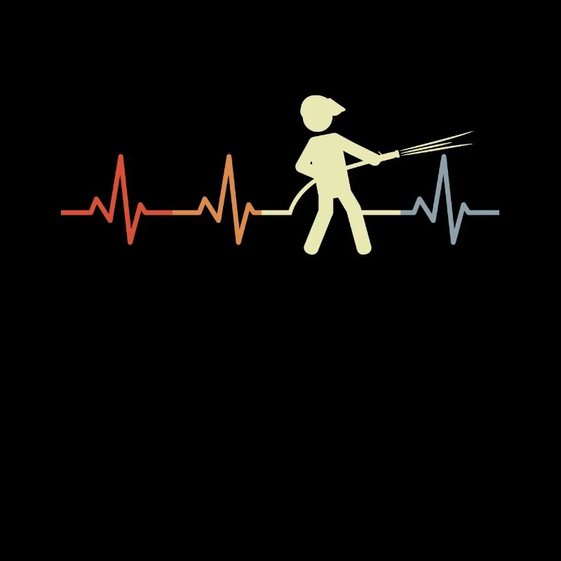 Palpitations des pompiers