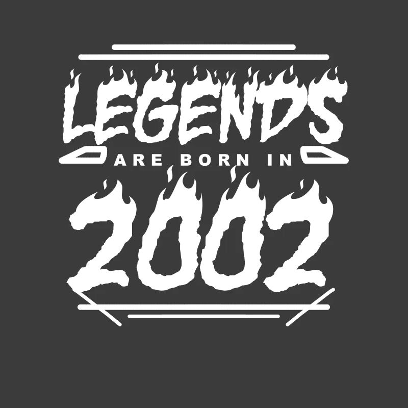 2002 - Year 2002 - Year 2002