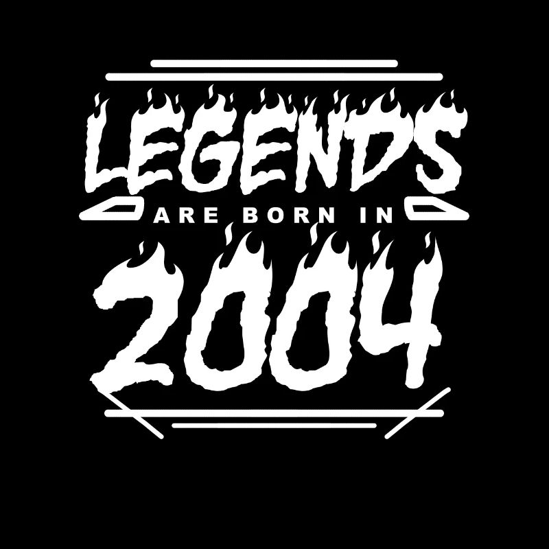 2004 - Année 2004 - Année 2004