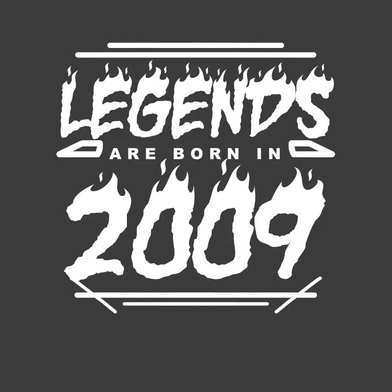 2009 - Année 2009 - Année 2009