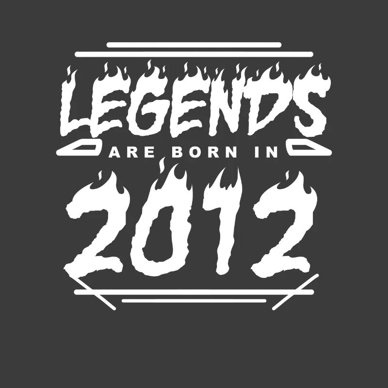 2012 - Année 2012 - Année 2012