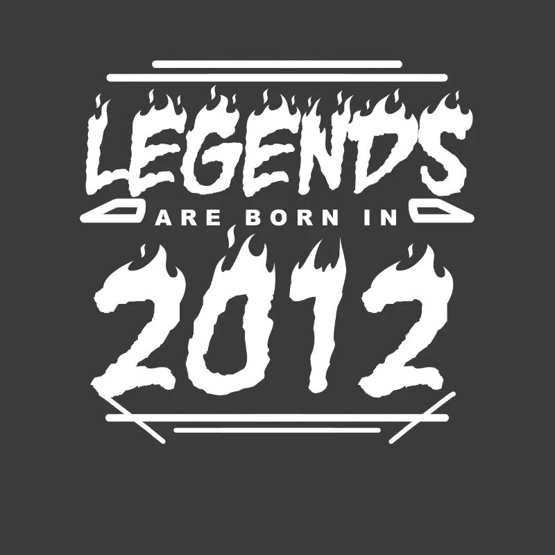 2012 - Year 2012 - Year 2012