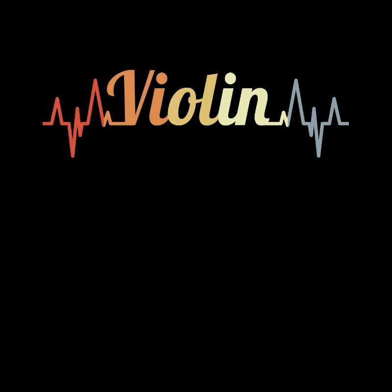 Palpitations au violon