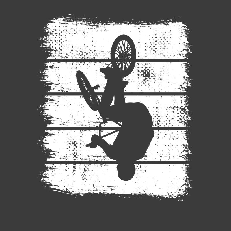 BMX Sketch