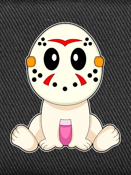 Bébé Halloween