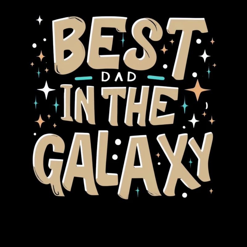 Meilleur papa de l’univers