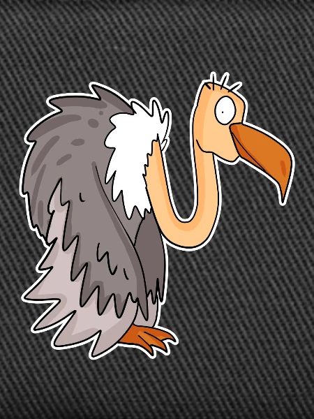Vautour
