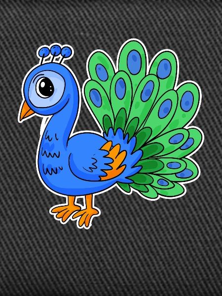 Pfau