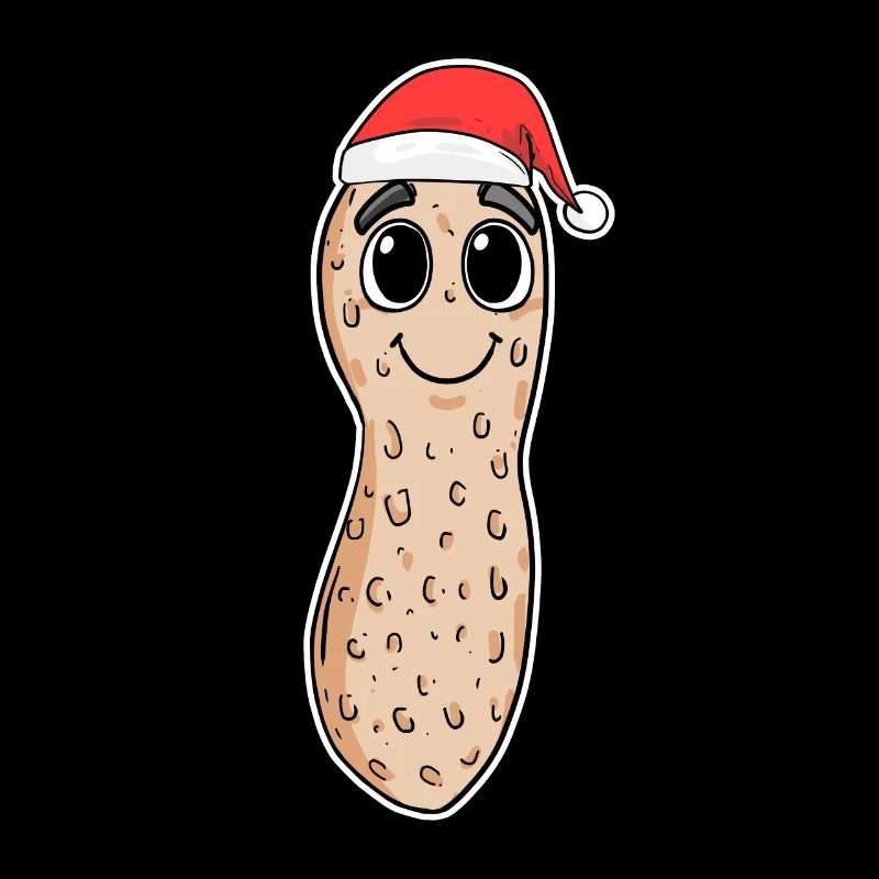 Peanut Christmas