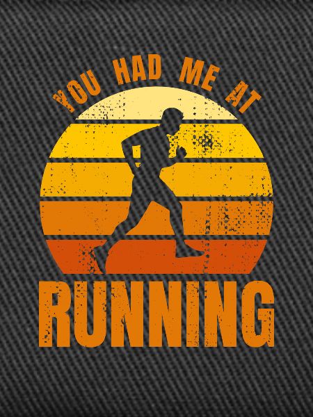 Running lover