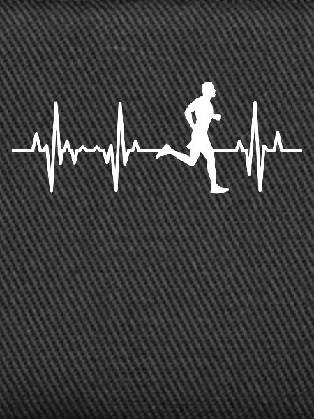 Runner Heartbeat