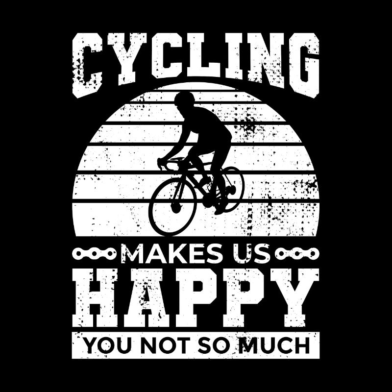 Cyclist Joke