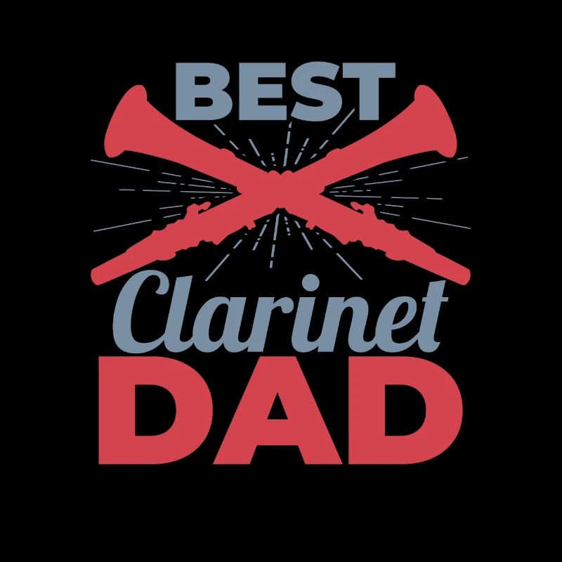 Clarinets Dad