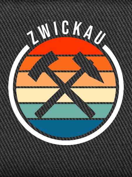 Zwickau Symbol Design