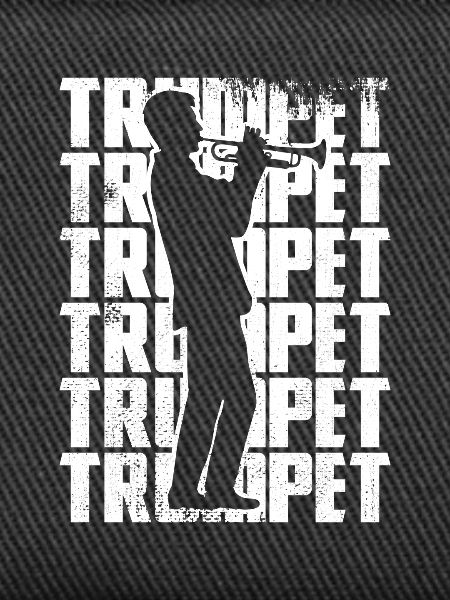Funny Trumpet